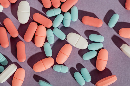 Pills