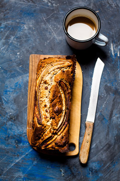 banana bread