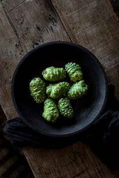 Noni - Fruit of the noni tree