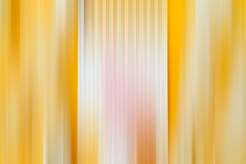 Obraz premium Abstract vertical yellow lines background.