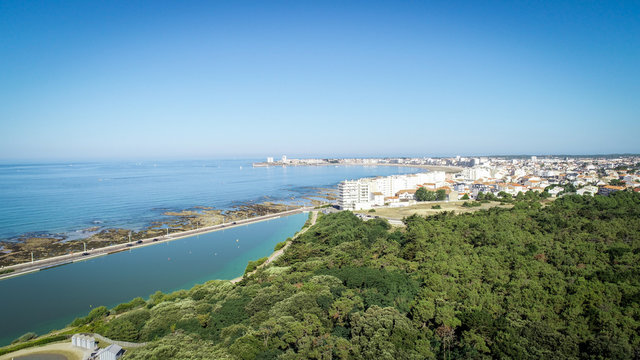 Les Sables d'Olonne, France