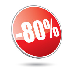 80%