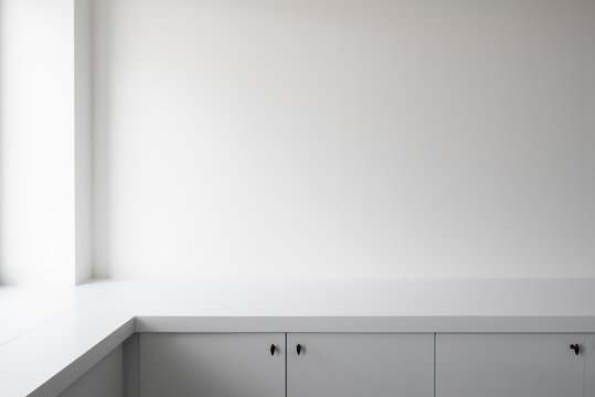cabinets