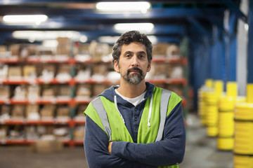 Warehouse Distribution Center