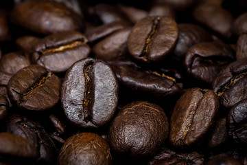coffee beans
