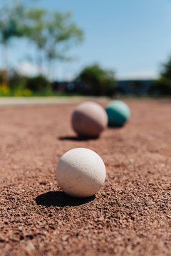 Pelota Ball