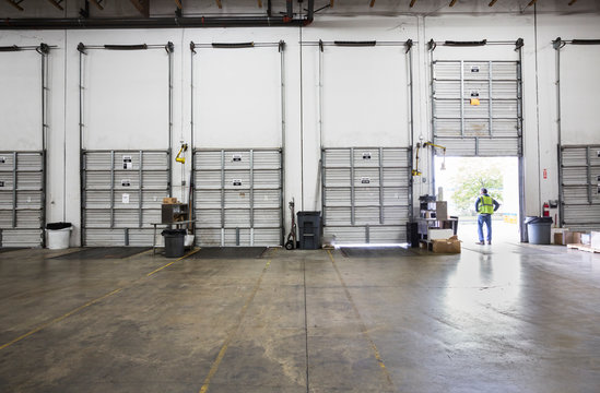 Warehouse Distribution Center