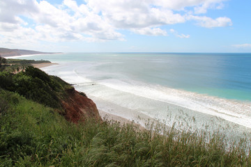 Point Roadknight - Great Ocean Road - Australia 