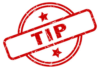 tip