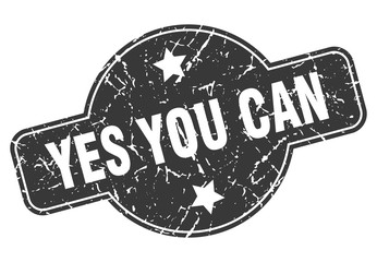 yes you can