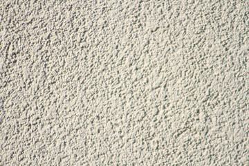 Textured Stucco White Background