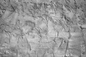 Cement plaster rough background