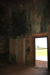 fortaleza de anhatomirim - sc