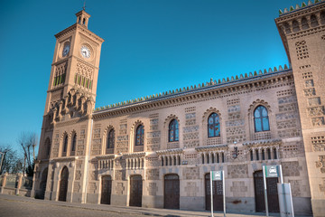 Toledo españa europa