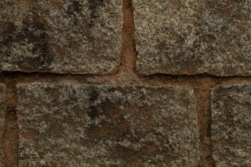 old brick wall