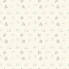 Leaf Foliage 6 Comp Pattern I