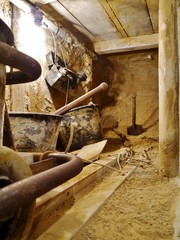 Industrie und Handwerk