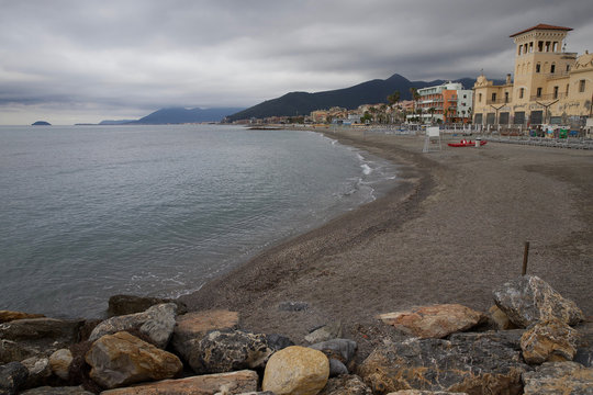 LOANO (SAVONA)-LIGURIA-ITALIA