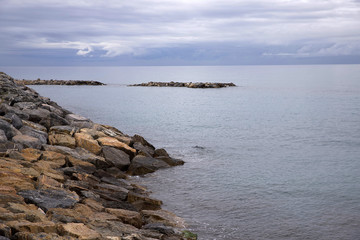 LOANO (SAVONA)-LIGURIA-ITALIA