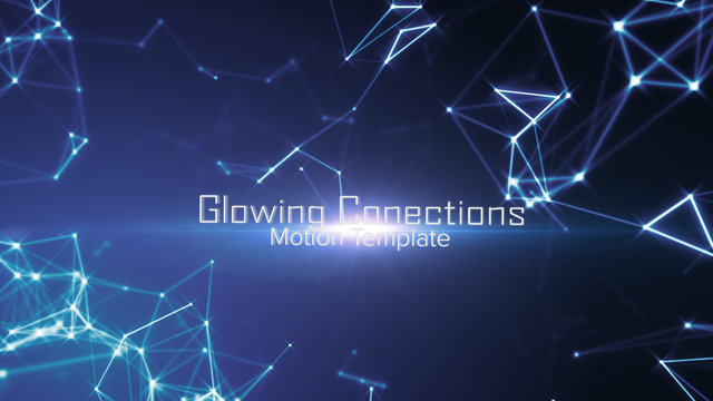 Glowing Connections