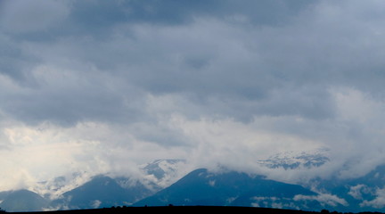 Gebirge Bulgarien