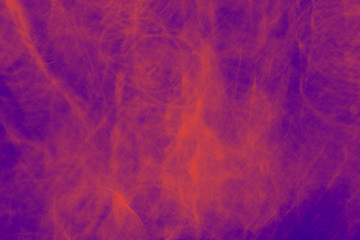 Obraz na płótnie Canvas pastel background in purple and orange