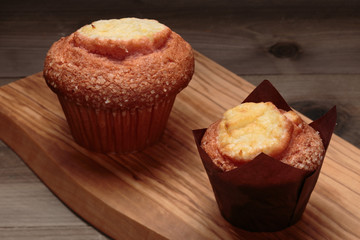 muffins