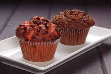 muffins
