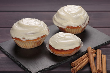 pastries