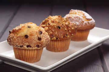muffins