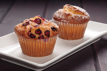 muffins