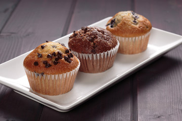 muffins