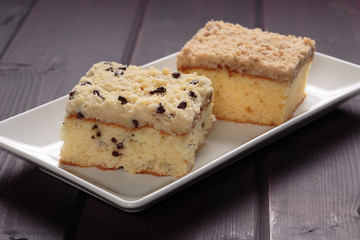desserts