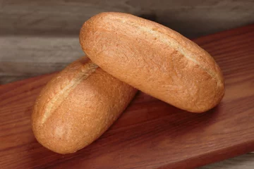 Rollo Brot rolls  © Rick Starkman Photo