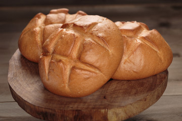 bread