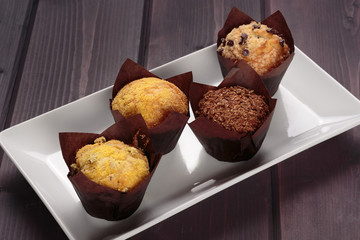 muffins