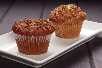 muffins