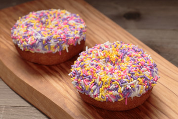 donuts