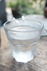Cold Water