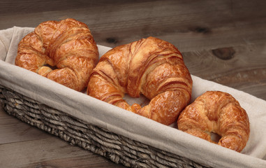 croissants