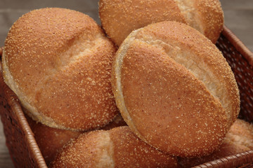 bread
