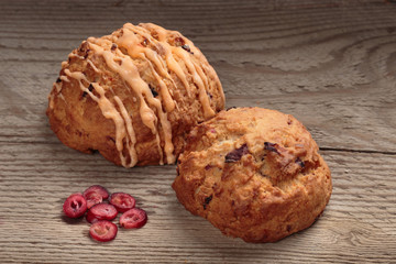 baked goods