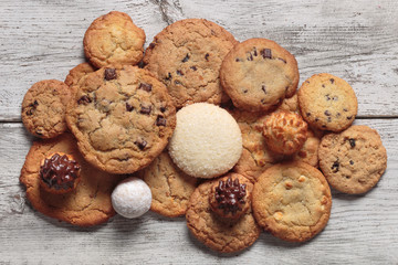 baked goods