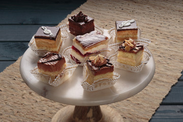 baked goods