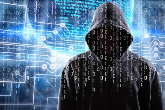 Cyber.