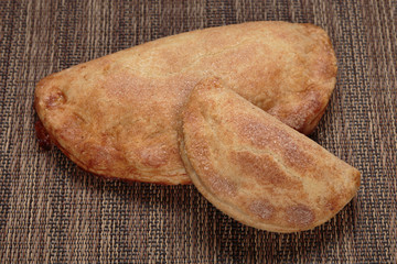 baked goods
