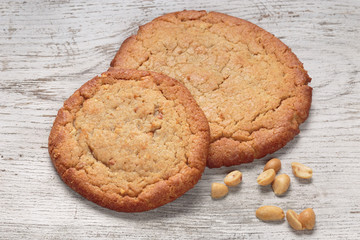 baked goods