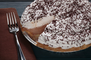 pies © Rick Starkman Photo