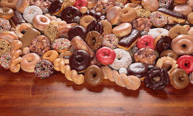 baked goods