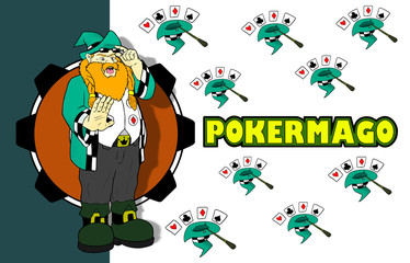 pokermago